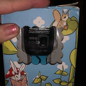 Smart watch for kids